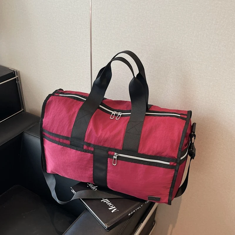 Stylische Damen-Reisetasche Skanto