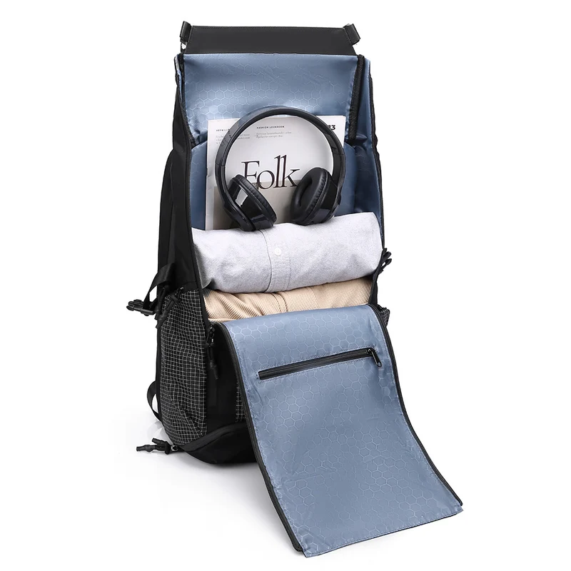 Abenteuerbereiter Wanderrucksack Karnz