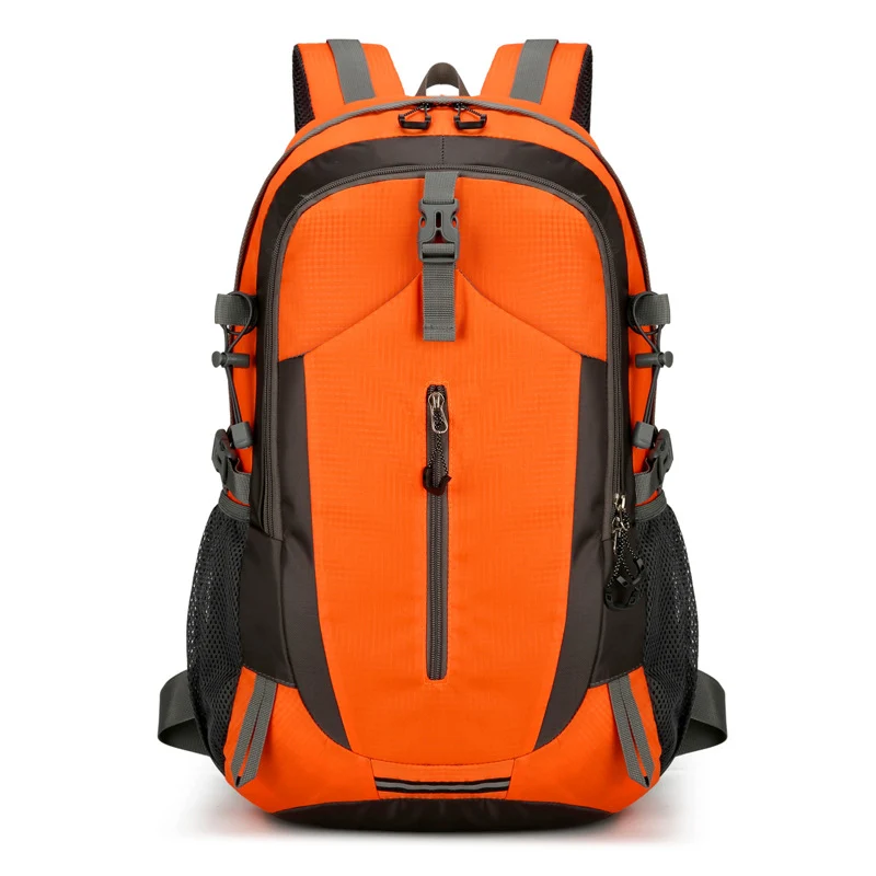 Abenteuerfertiger Wanderrucksack Karnz