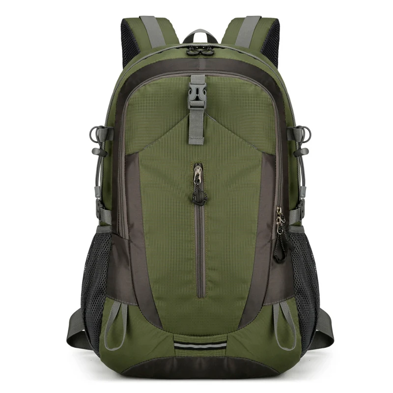 Abenteuerfertiger Wanderrucksack Karnz
