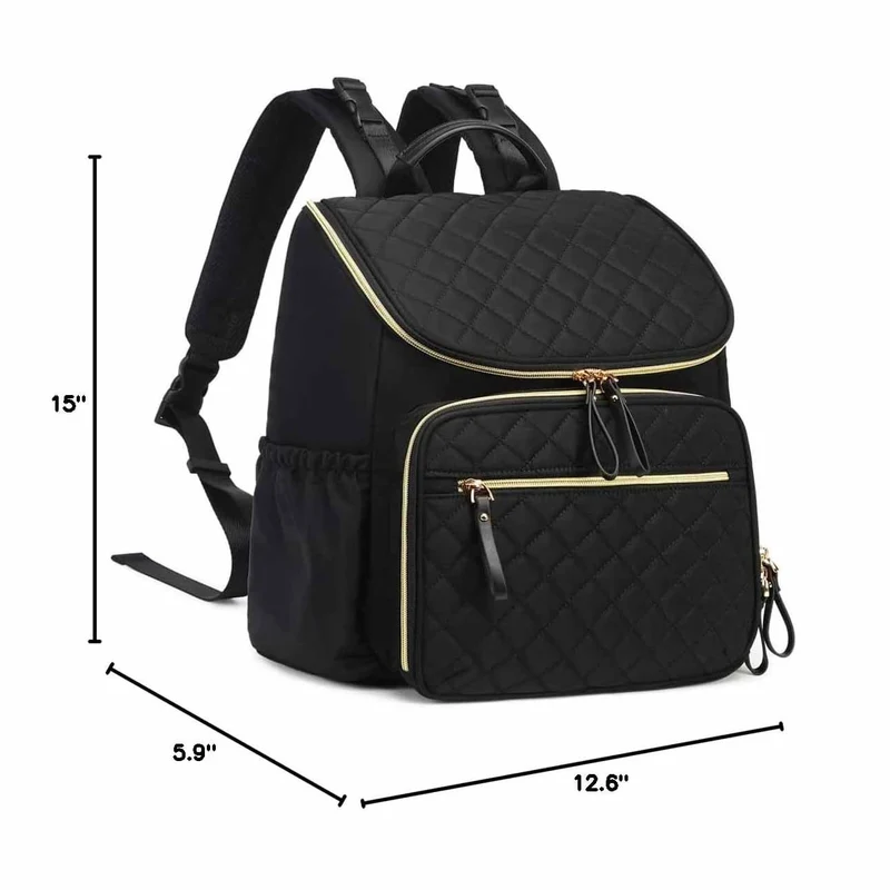 Gepolsterter Komfort Reiserucksack Karnz