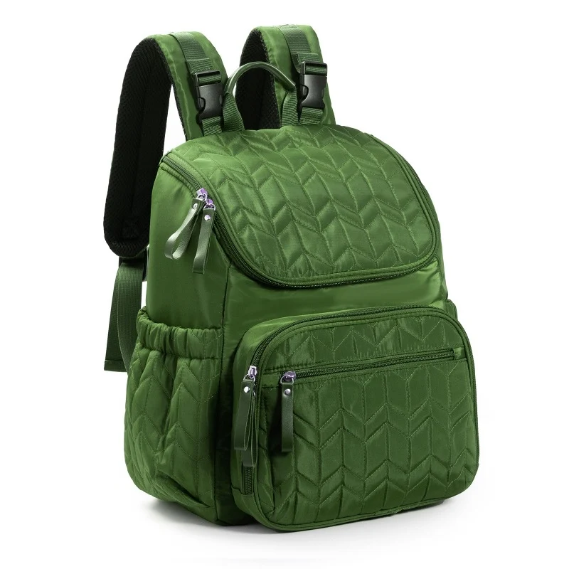 Gepolsterter Komfort Reiserucksack Karnz