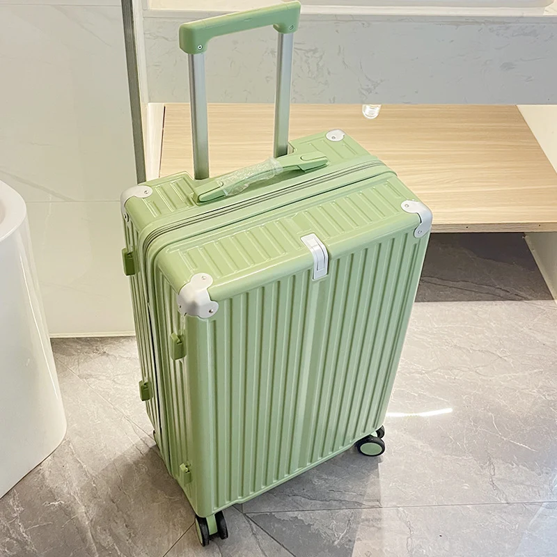 Premium Kompakt-Hartschalen-Reisekoffer Skanto
