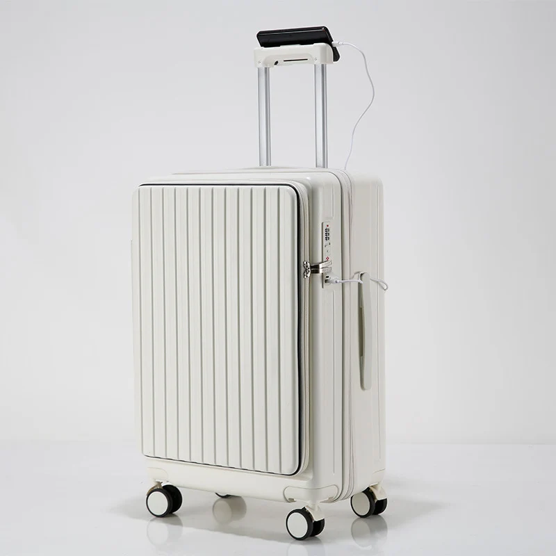 Multifunktionales Gepäck mit Smart Access Skanto