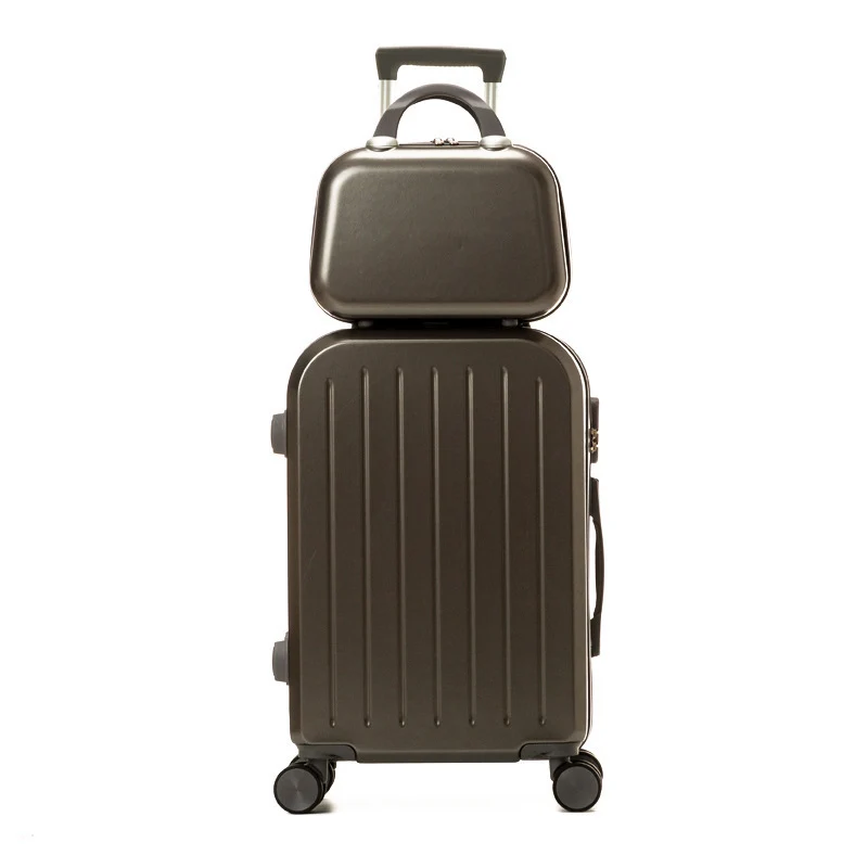 Modulares Reisegepäck-Set Skanto