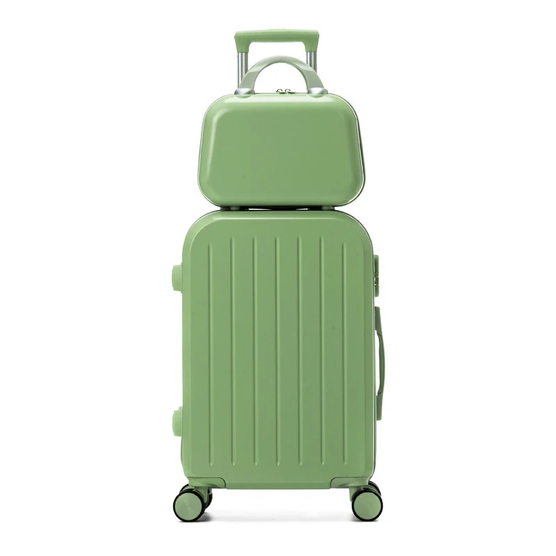 Modulares Reisegepäck-Set Skanto