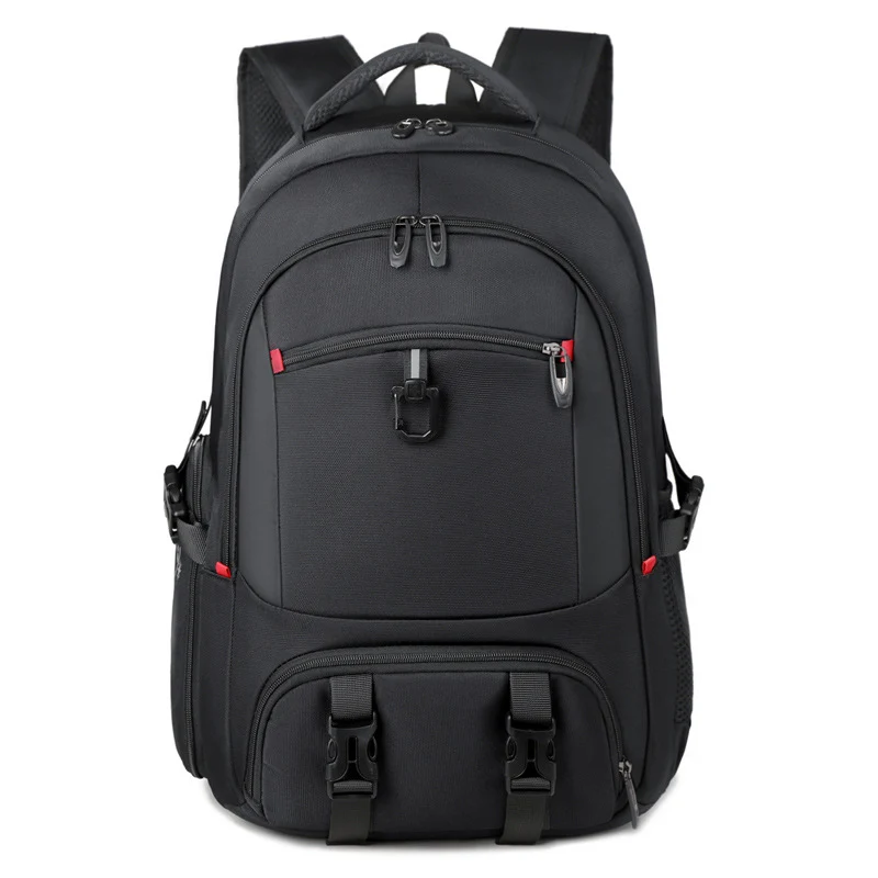 Vielseitiger Multi-Compartment Laptop-Rucksack Karnz