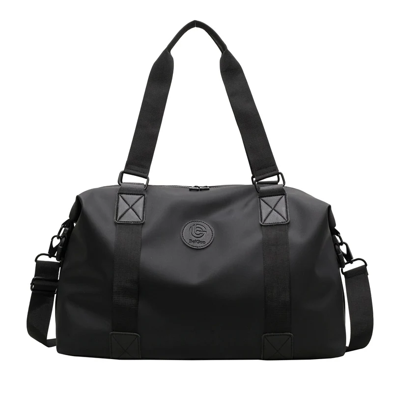 Wasserdichte Fitness-Duffle-Tasche Karnz