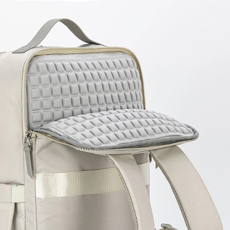 Eleganter tech-freundlicher Rucksack Karnz
