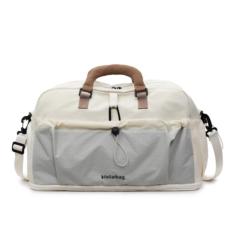 Sportliche Damen-Wochenendtasche Skanto