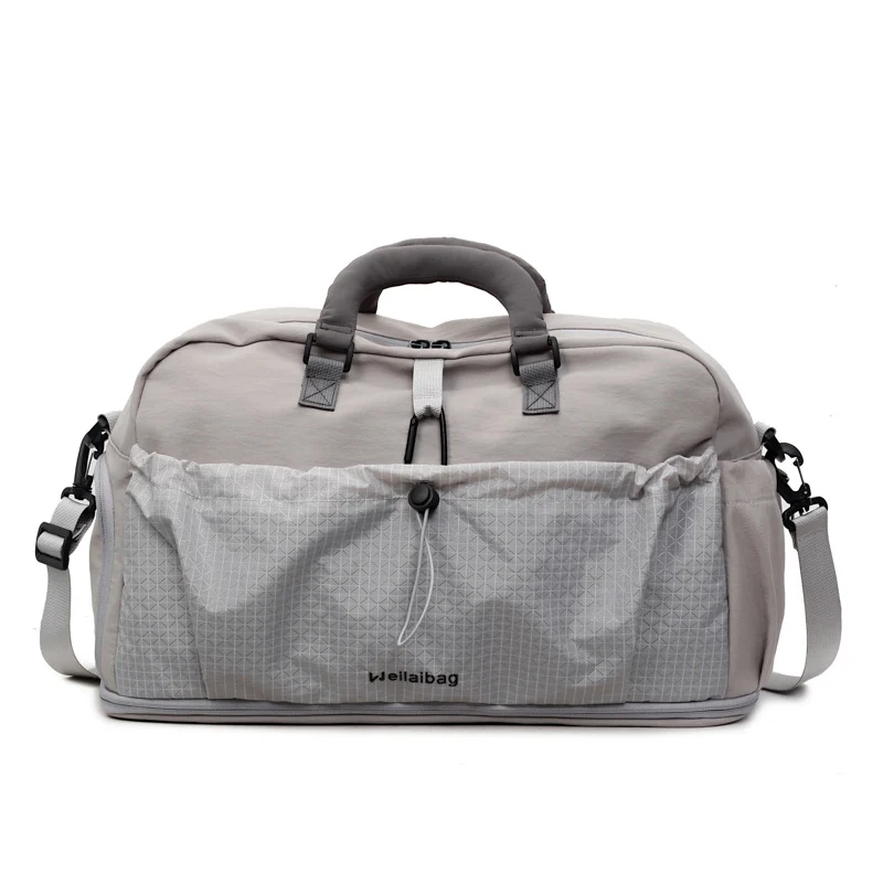 Sportliche Damen-Wochenendtasche Skanto