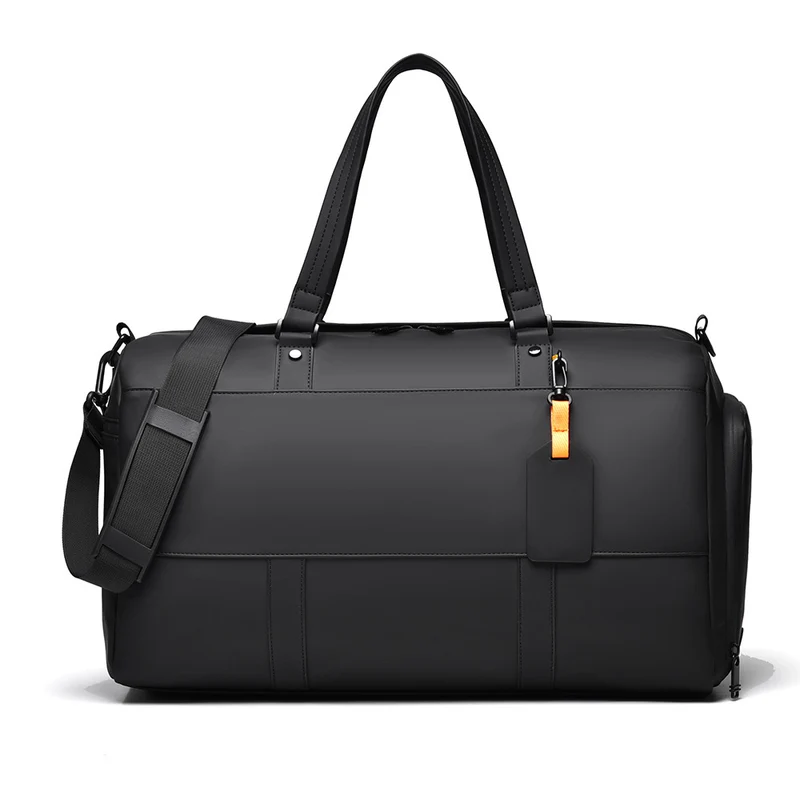 Sportliche Damen-Reisetasche für Kurztrips Skanto