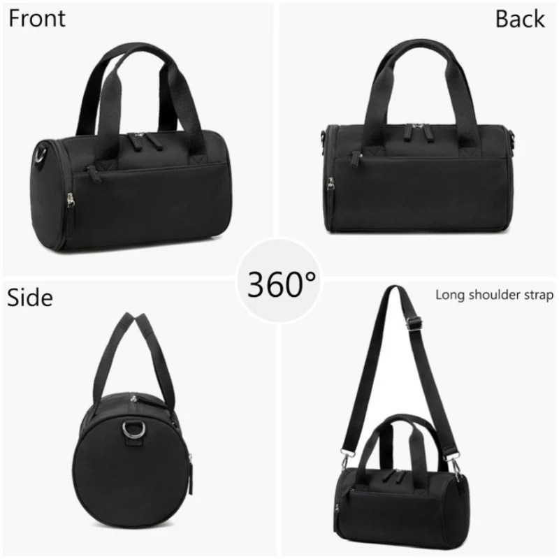 Vielseitige Multi-Funktions-Duﬀel-Tasche Karnz