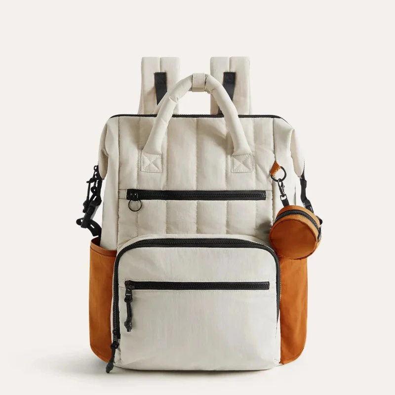 Vielseitiger Multifunktionaler Rucksack Karnz