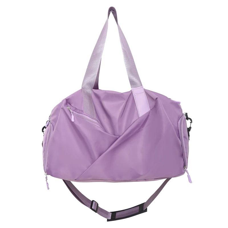 Vielseitige Gym- und Reisetasche Karnz