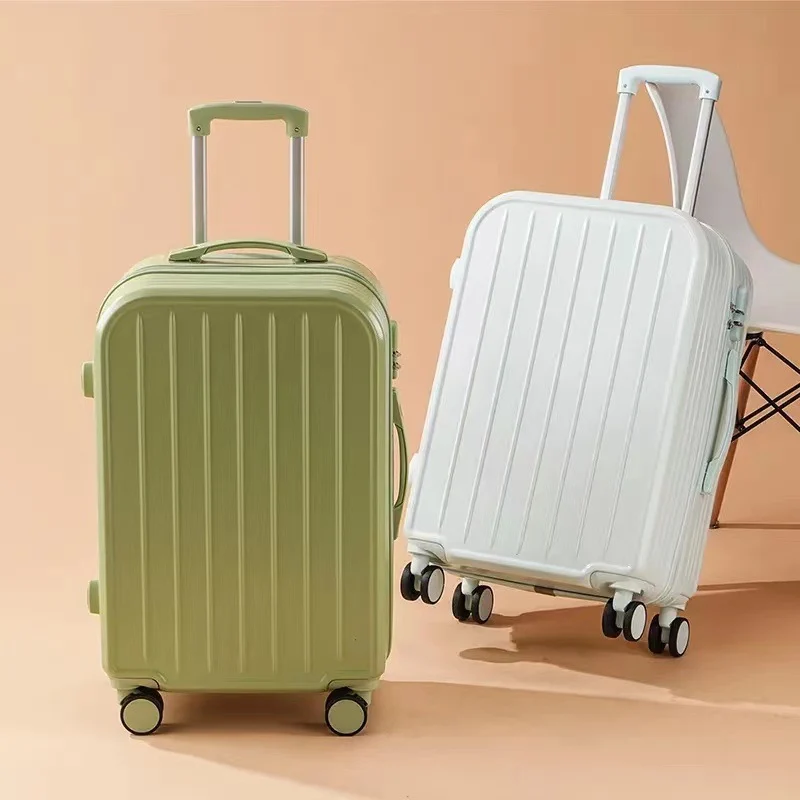 Vielseitiges Rollgepäck-Set Skanto