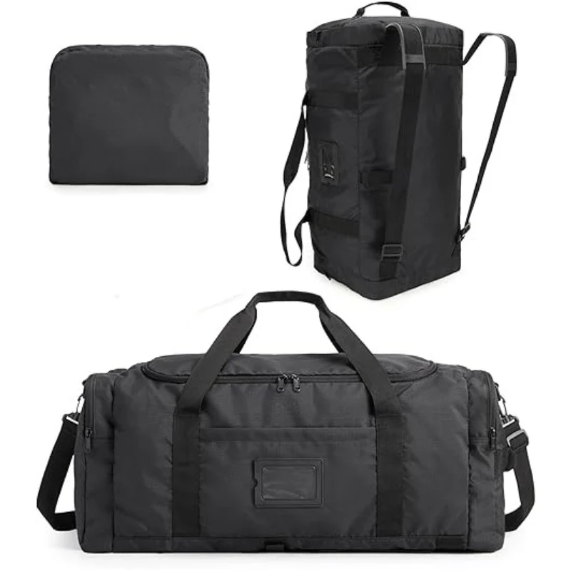 Multi-Funktions-Wasserfester Reise-Duffle-Bag Karnz