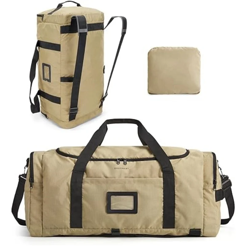 Multi-Funktions-Wasserfester Reise-Duffle-Bag Karnz