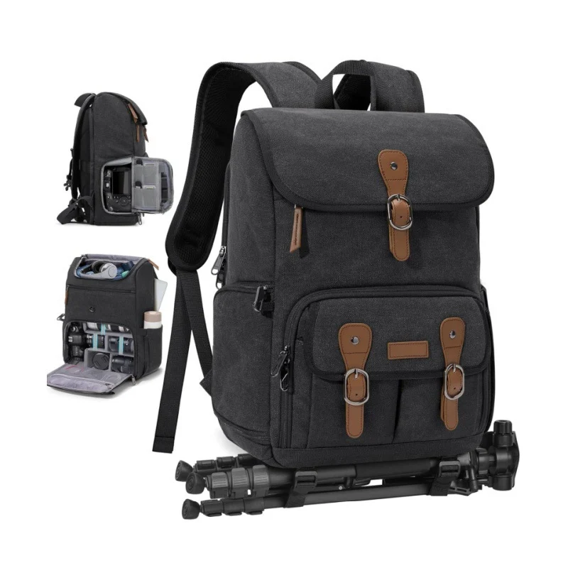 Multi-Funktionale Fotografie-Rucksack Karnz