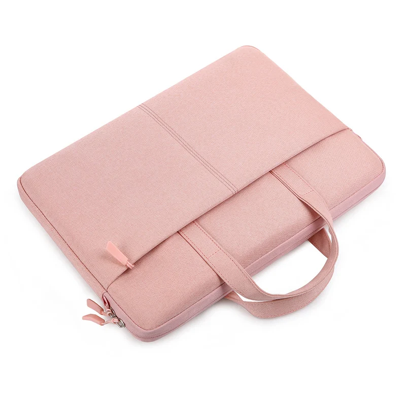 Elegante professionelle Laptop Aktentasche Karnz