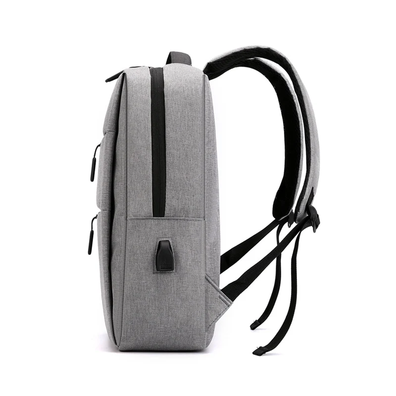 Schlanker professioneller Business-Rucksack Karnz