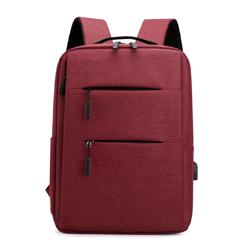 Schlanker professioneller Business-Rucksack Karnz