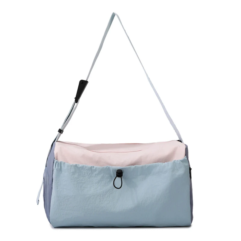 Damen Sport-Crossbody-Tasche mit praktischen Fächern Skanto