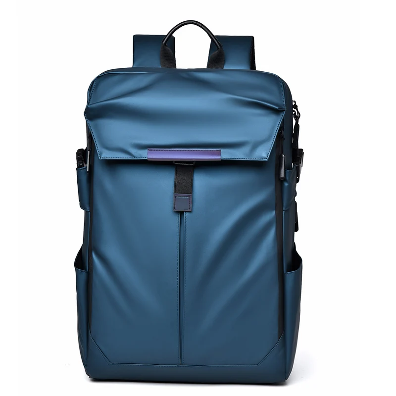 Moderner multifunktionaler Business-Rucksack Karnz