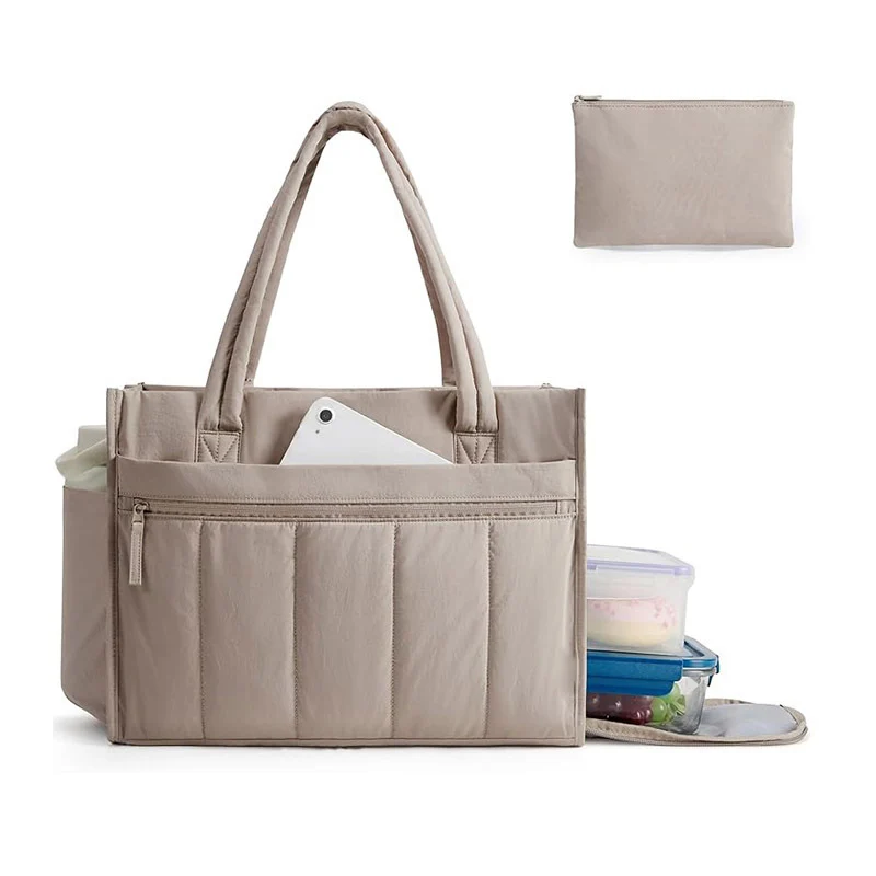 Isolierte Lunch-Tasche Karnz