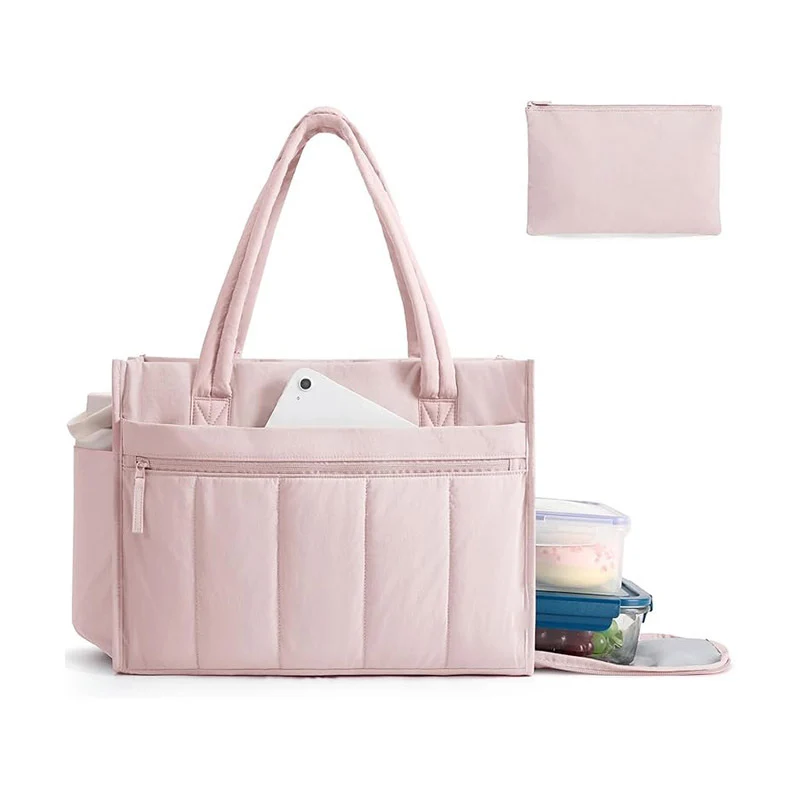 Isolierte Lunch-Tasche Karnz