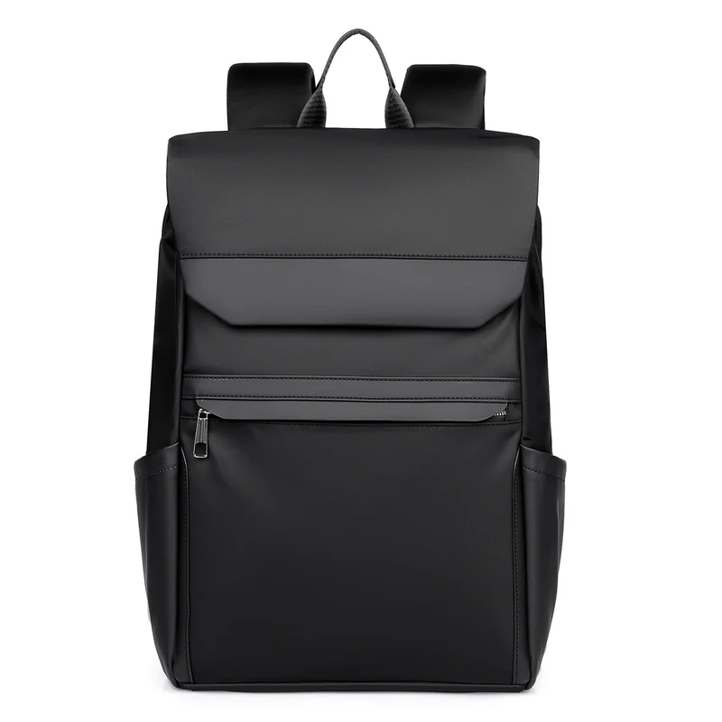 Schlanker moderner Alltagsrucksack Karnz