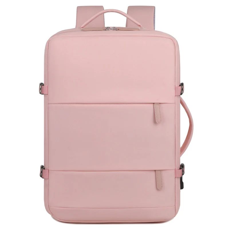 Schlanker funktionaler Reiserrucksack Karnz