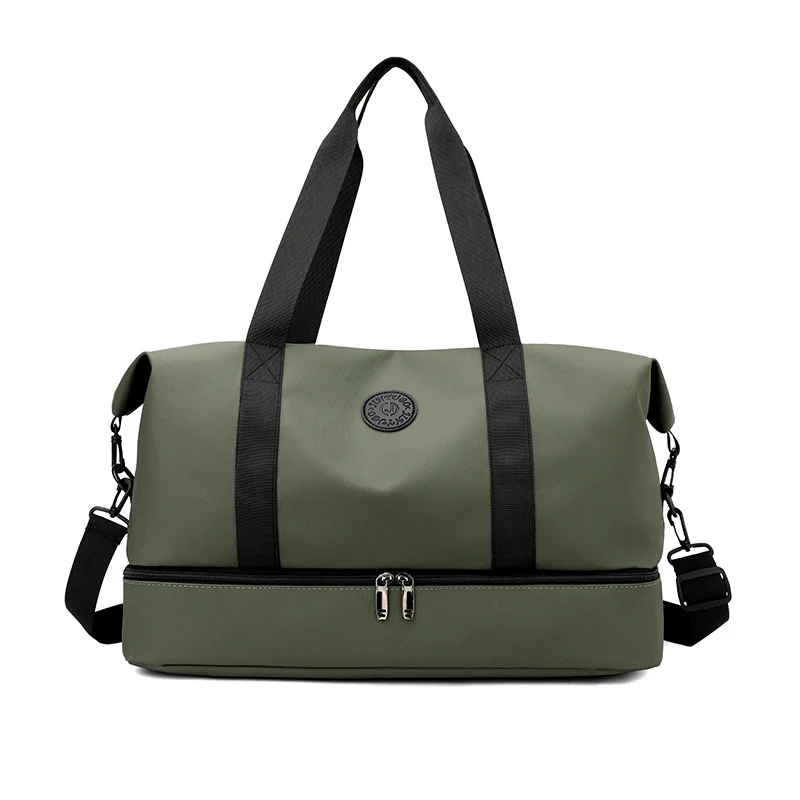 Damen Sport-Reisetasche mit vielseitigen Trageoptionen Skanto