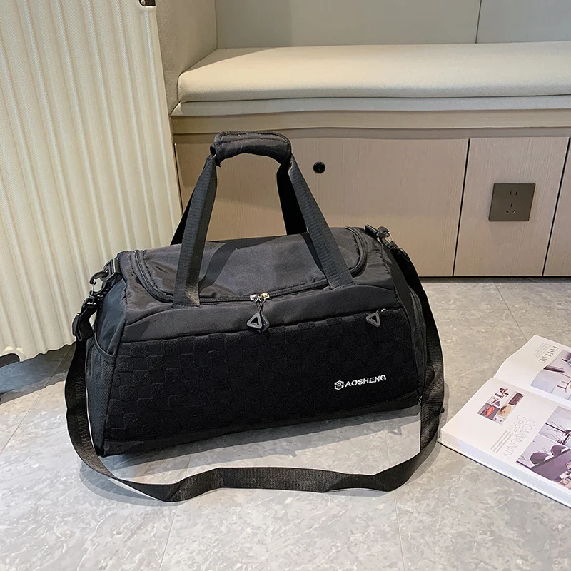 Damen Sport-Reisetasche mit vielseitigem Tragesystem Skanto