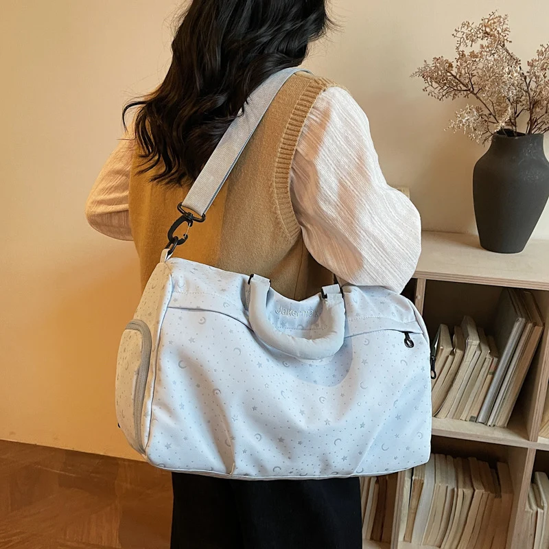 Damen Sport-Reisetasche mit vielseitigem Innenraum Skanto