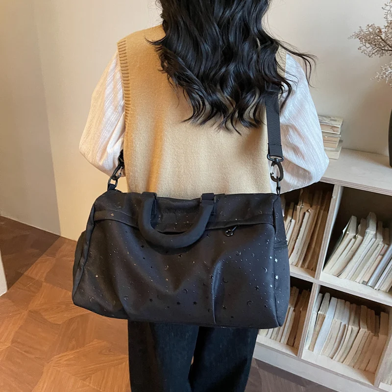 Damen Sport-Reisetasche mit vielseitigem Innenraum Skanto