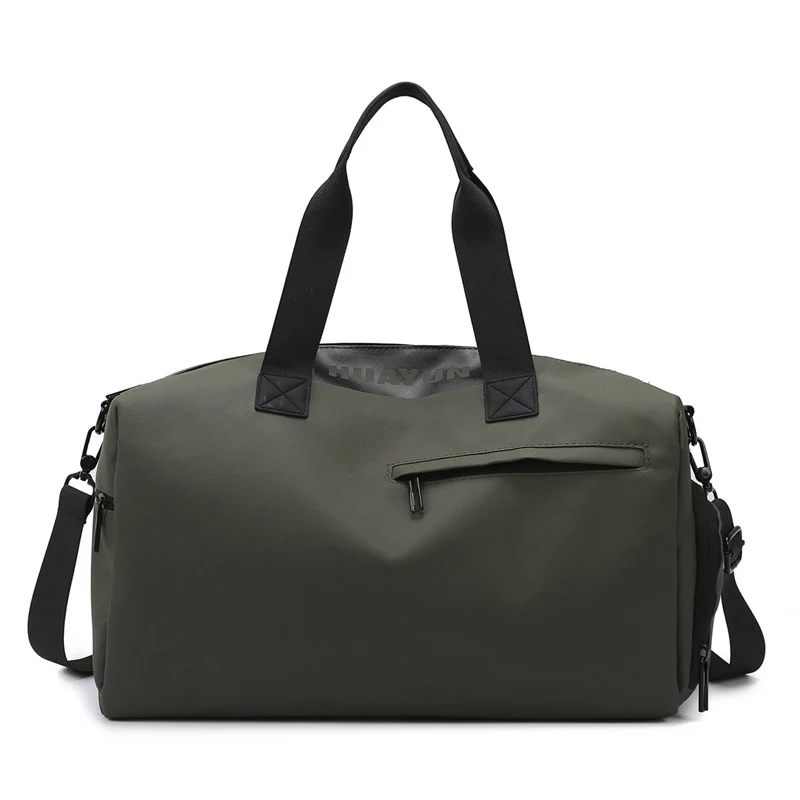 Damen Sport-Reisetasche mit vielseitigem Fächerdesign Skanto