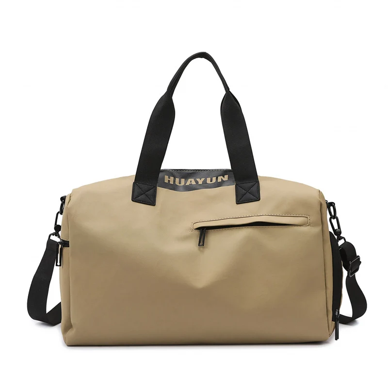 Damen Sport-Reisetasche mit vielseitigem Fächerdesign Skanto