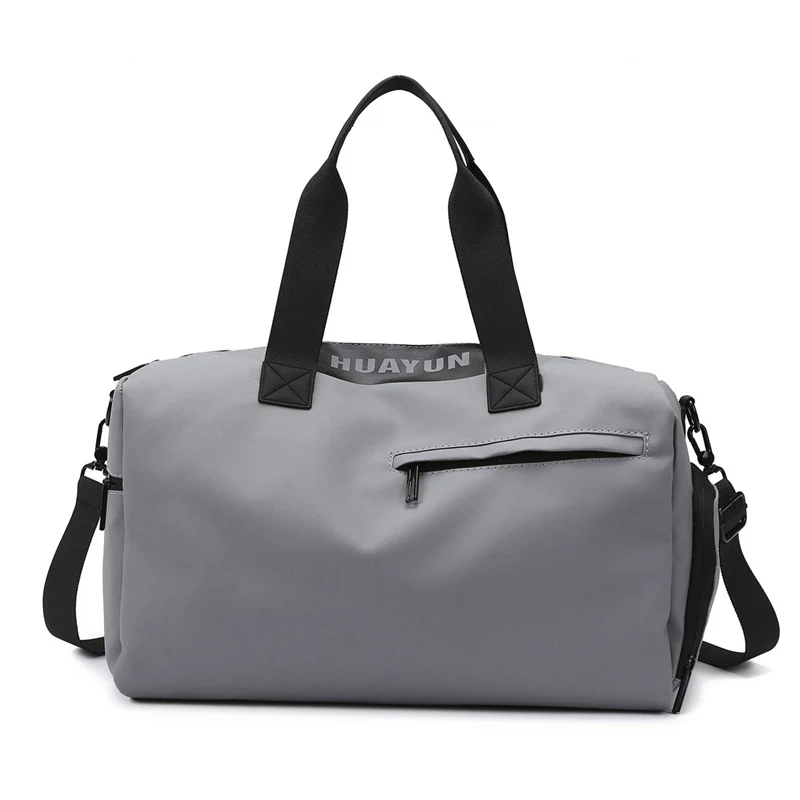 Damen Sport-Reisetasche mit vielseitigem Fächerdesign Skanto