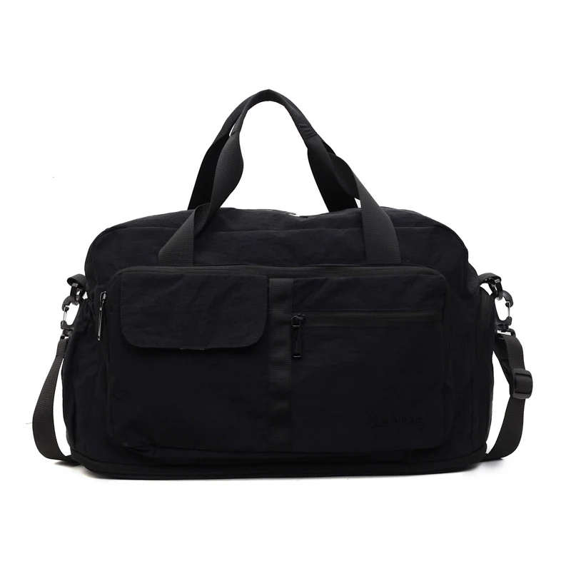 Damen Sport-Reisetasche mit viel Stauraum und funktionalem Design Skanto