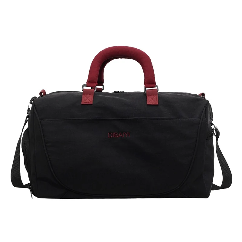 Damen Sport-Duffelbag mit verstellbarem Tragesystem Skanto