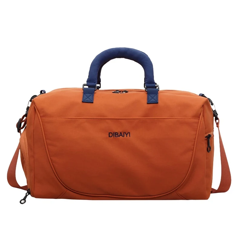 Damen Sport-Duffelbag mit verstellbarem Tragesystem Skanto