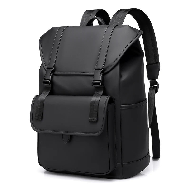 Moderne Minimalistische Wasserdichte Rucksack Karnz