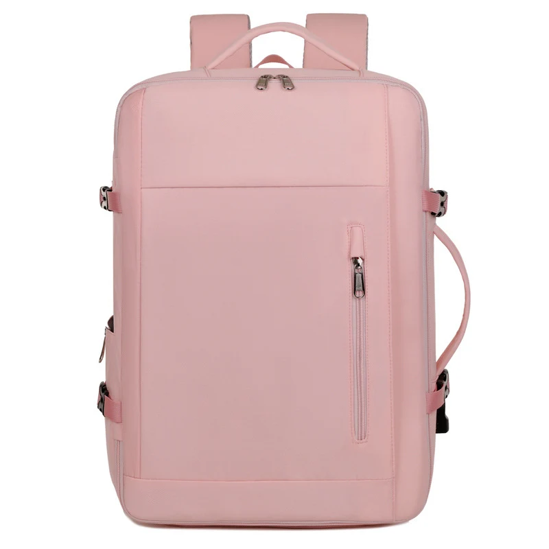 Moderner leichter Reiserrucksack Karnz