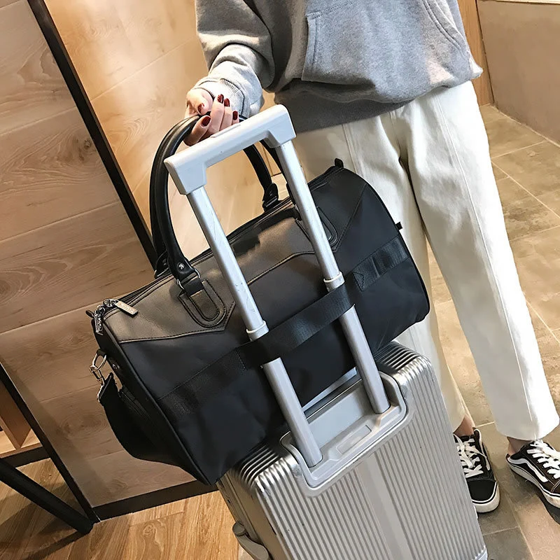 Premium Reise Duffle Karnz