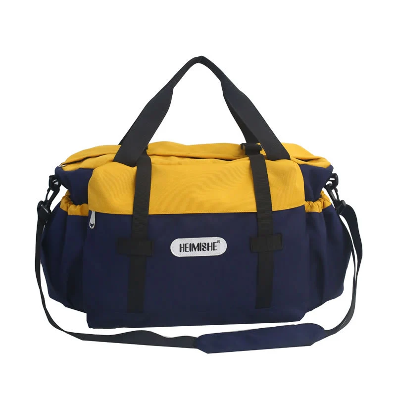 Vielseitige Reisetasche Karnz