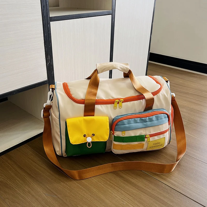 Vielseitige Reisetasche Karnz