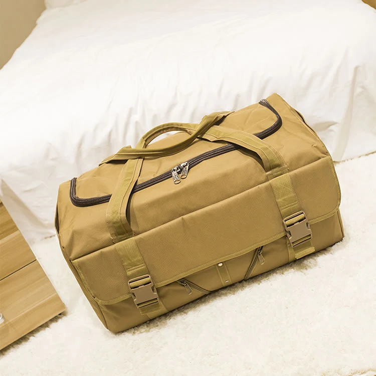 Vielseitige Reisetasche Karnz