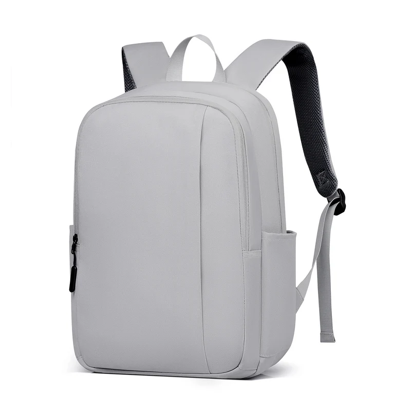 Minimalistischer Technik Rucksack Karnz