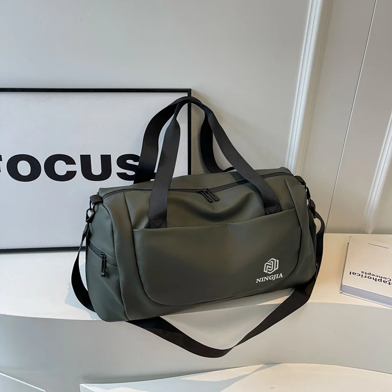 Vielseitiger Sportreisekoffer